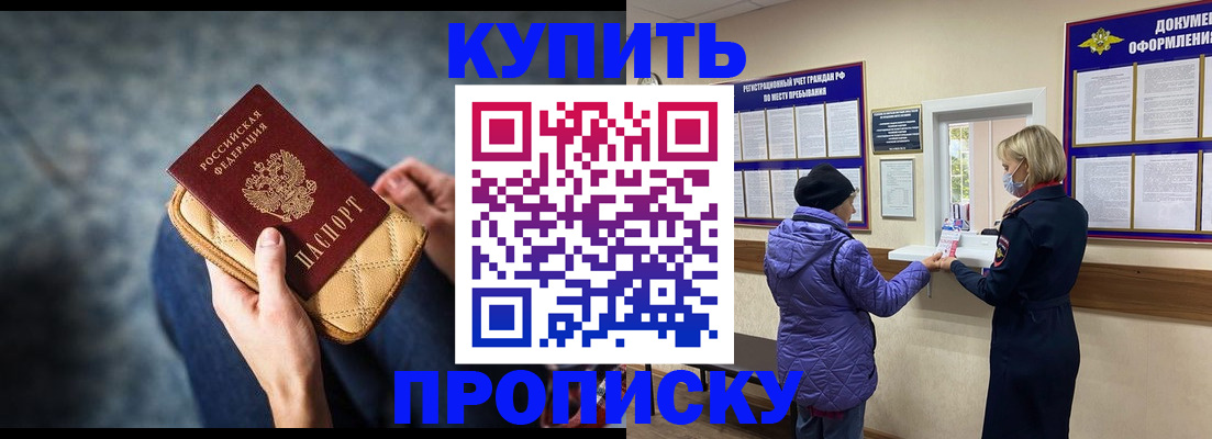 прописка законно в Химках